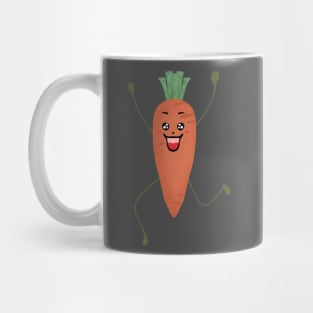 Carrot Mug
